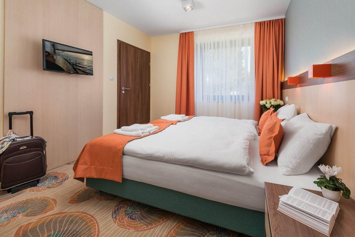 Malvis Vacation House Jastrzębia Góra Exteriör bild